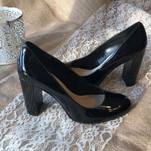 Nine West heels